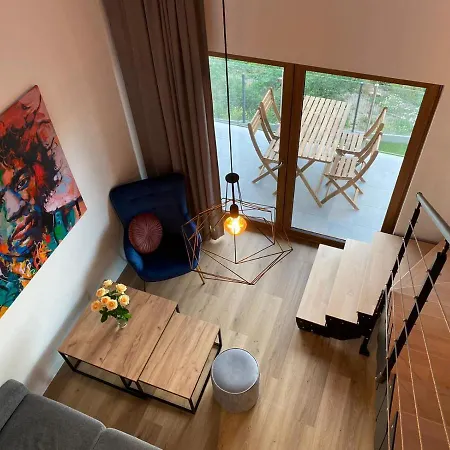 Royal Blue Port Maison d'hôtes 4*