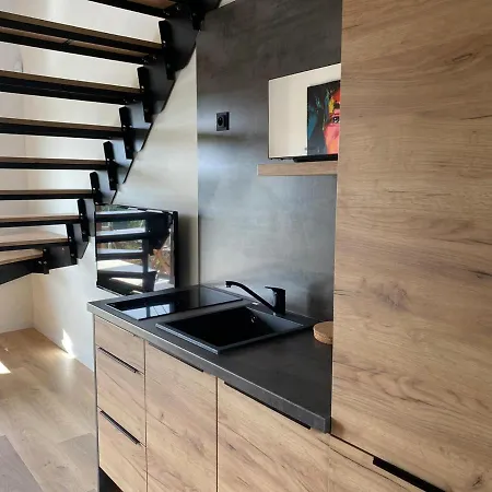 Maison d'hôtes Royal Blue Port 4*