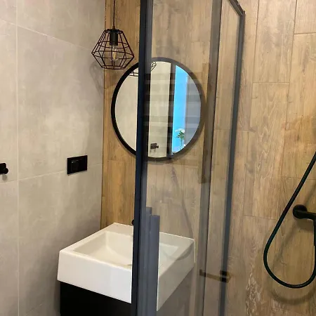 Royal Blue Port 4* Rowy (Pomerania)