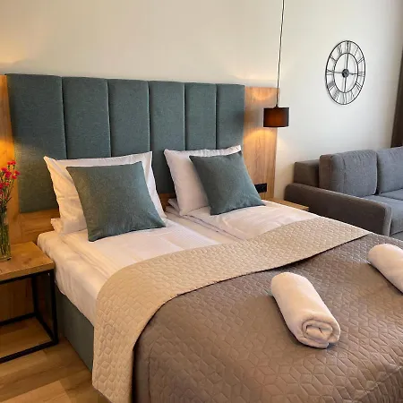 Royal Blue Port Maison d'hôtes