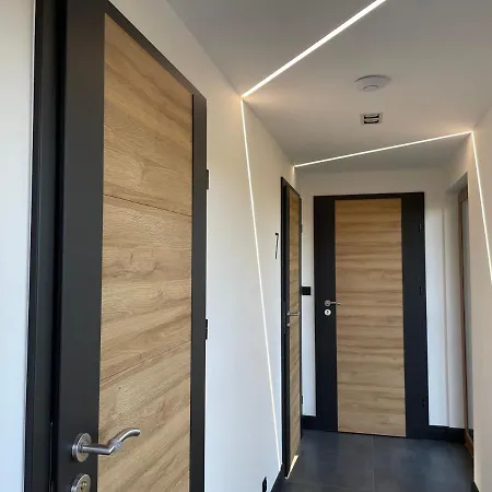 Royal Blue Port Maison d'hôtes