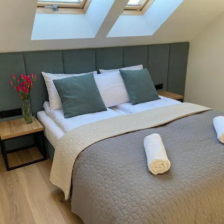 Royal Blue Port 4* Rowy (Pomerania)