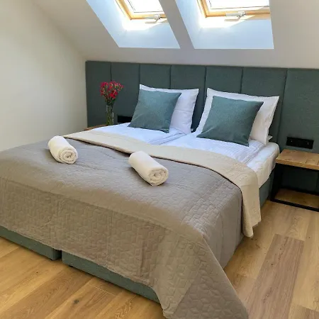 Royal Blue Port Maison d'hôtes