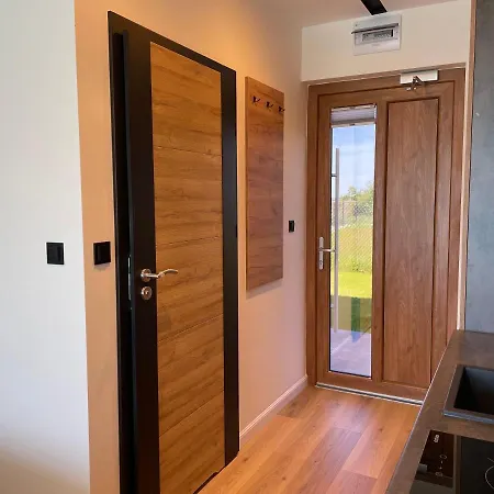 Royal Blue Port 4* Rowy (Pomerania)