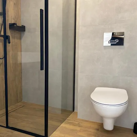 Royal Blue Port 4* Rowy (Pomerania)