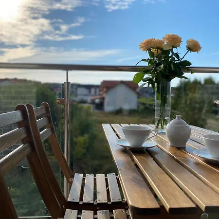 Royal Blue Port 4* Rowy (Pomerania)