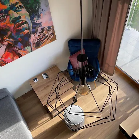 Maison d'hôtes Royal Blue Port