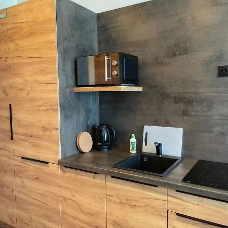 Maison d'hôtes Royal Blue Port Rowy (Pomerania)