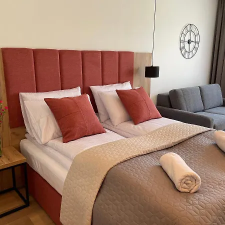 Penzion Royal Blue Port