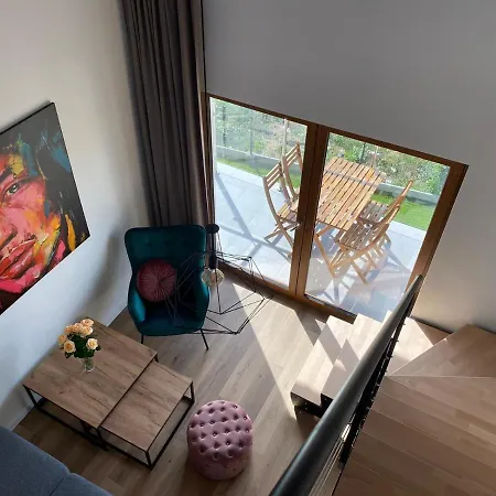 Maison d'hôtes Royal Blue Port