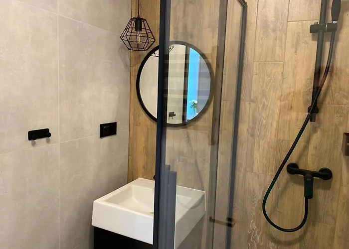 Royal Blue Port 4* Rowy (Pomerania)