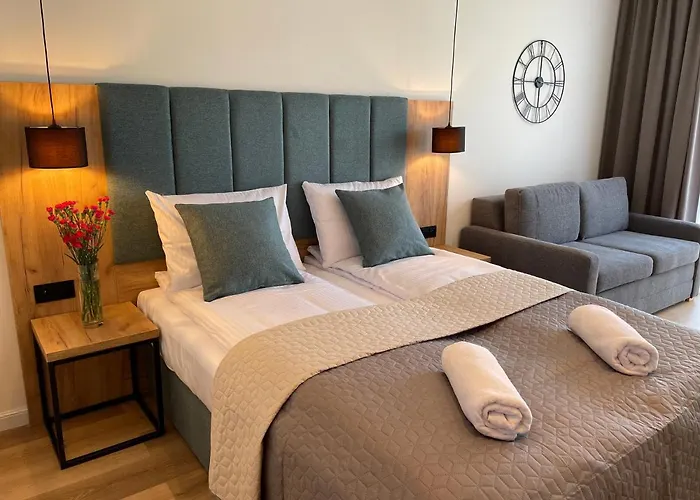 Royal Blue Port Pensionat