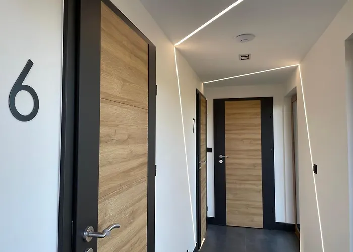 Royal Blue Port Pensionat