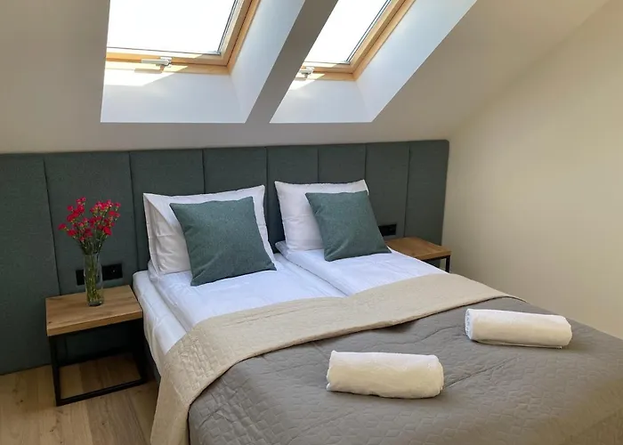 Royal Blue Port Rowy (Pomerania)