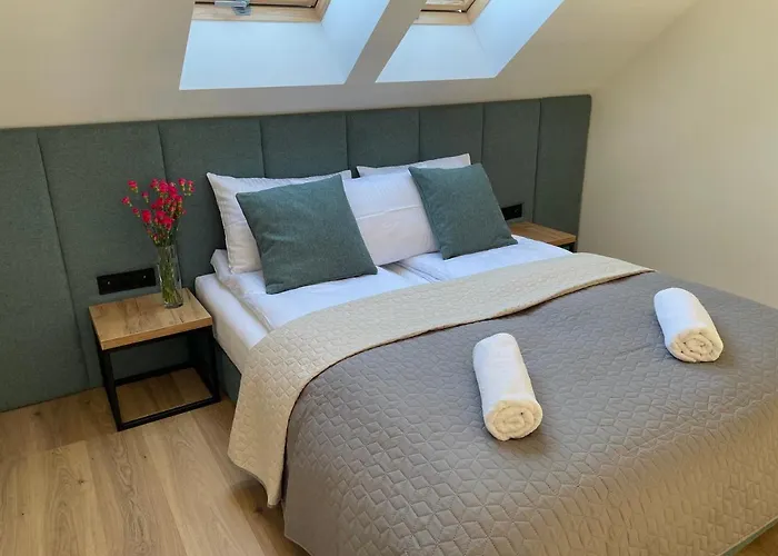 Royal Blue Port 4* Rowy (Pomerania)