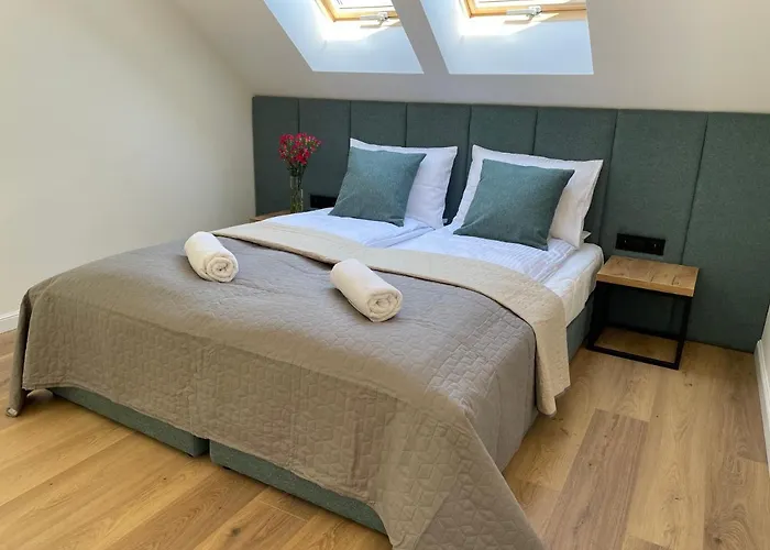 Royal Blue Port Pensionat