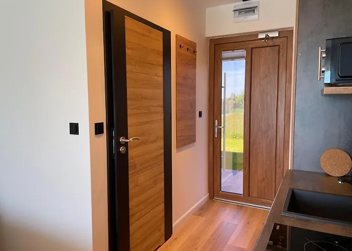 Royal Blue Port 4* Rowy (Pomerania)