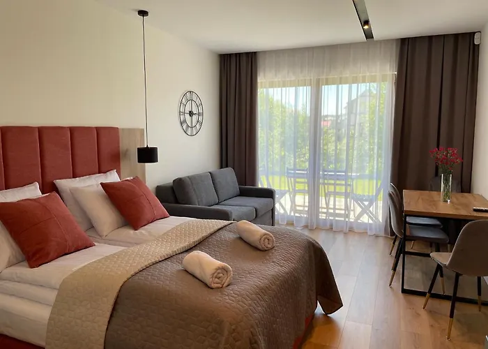 Royal Blue Port Rowy (Pomerania)