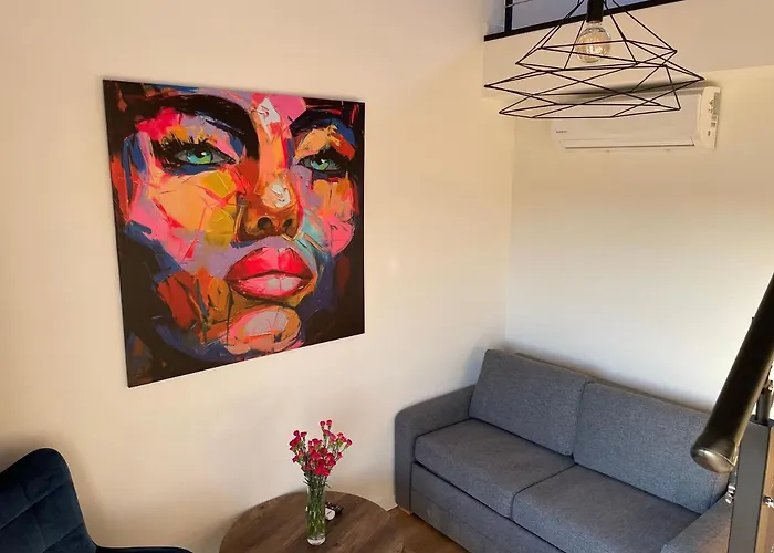 Royal Blue Port Pensionat 4*