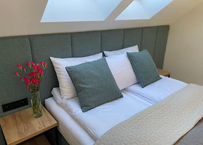 Royal Blue Port Rowy (Pomerania)