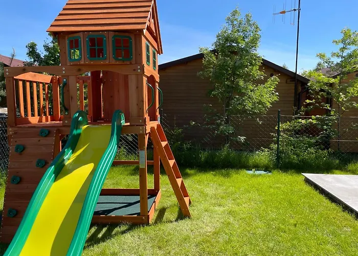 Royal Blue Port Pensionat