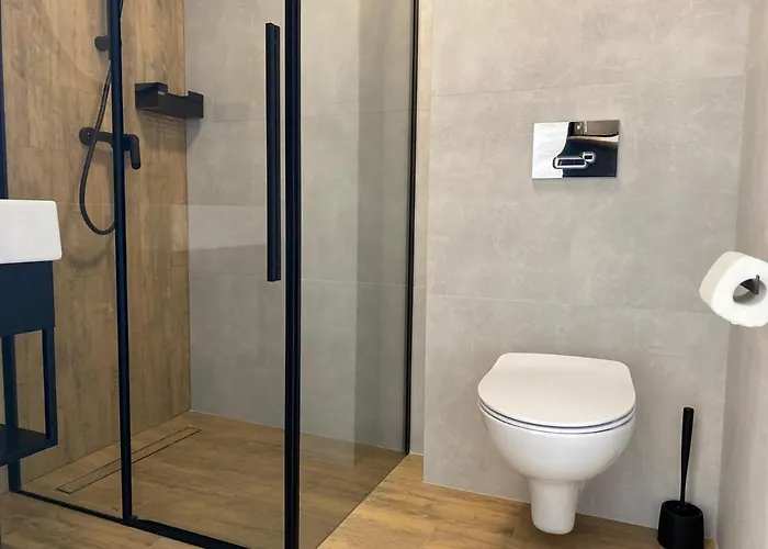 Royal Blue Port 4* Rowy (Pomerania)