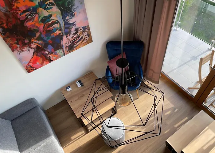 Pensionat Royal Blue Port