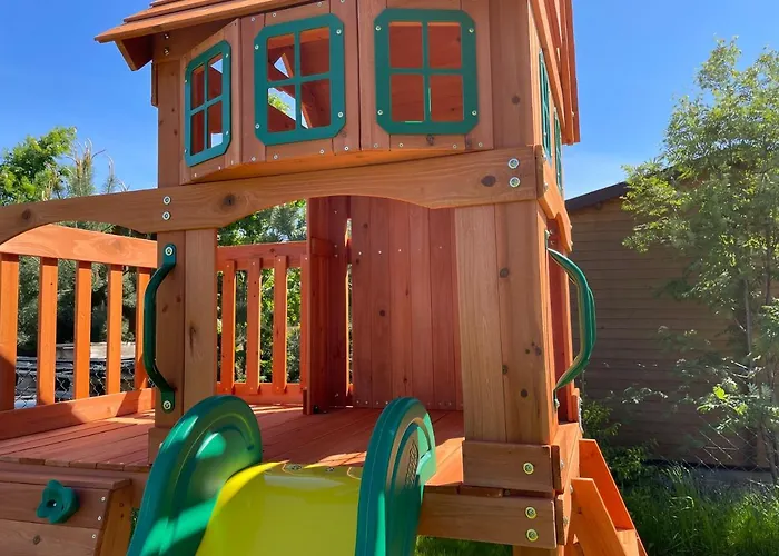 Royal Blue Port Rowy (Pomerania)