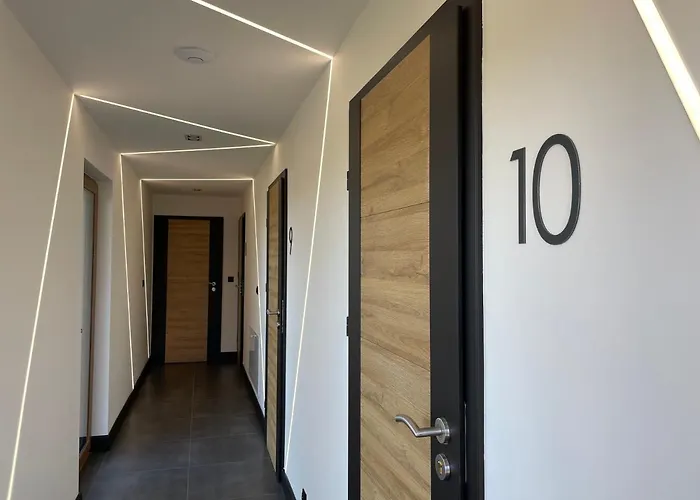 Pensionat Royal Blue Port