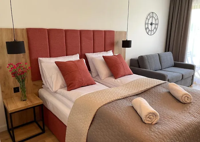 Pensionat Royal Blue Port