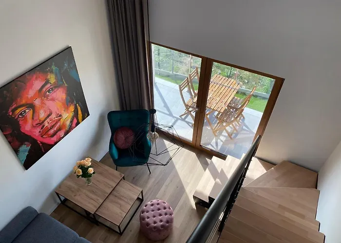 Pensionat Royal Blue Port